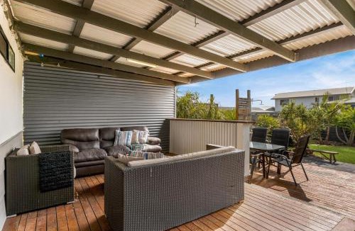 Cape Woolamai House | Alumuna in Cape Woolamai