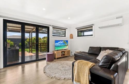 Cape Woolamai House | Alumuna in Cape Woolamai