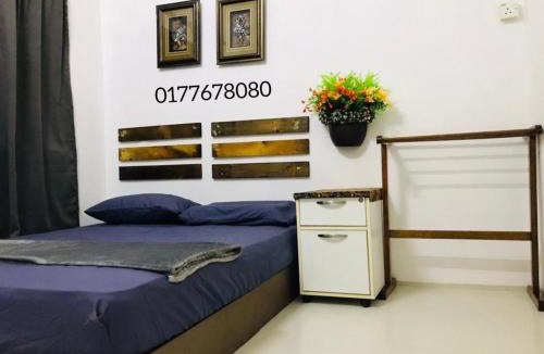 Parit Raja House | Alyn Home UTHM Parit Raja Coway