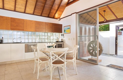 Byron Bay Villa | Amala - Paradise within walking distance to the beach and town