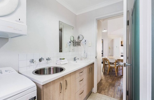 West Busselton Apartment | Amalfi Resort