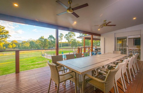 Pokolbin House | Amani