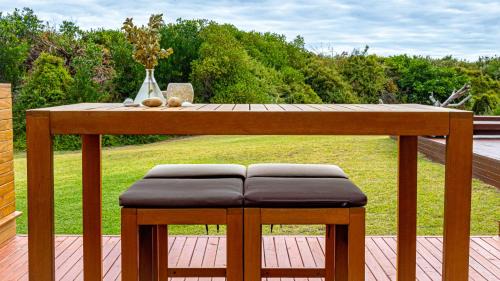 Turners Beach Apartment | Amarè Beachside Luxury