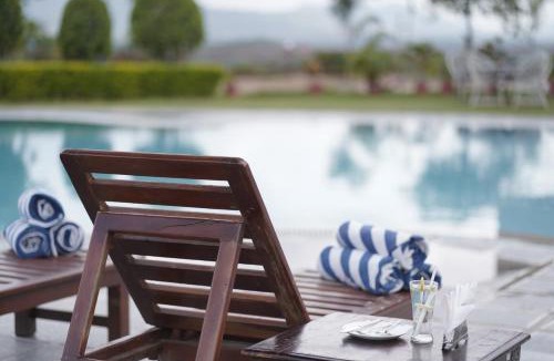 Village Hokra Hotel | Amar Bagh Resort