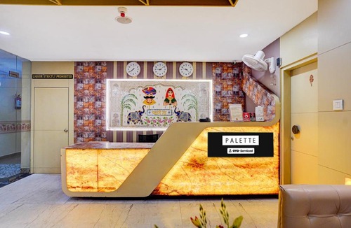 Motihari Hotel | Amar Resorrt