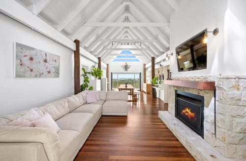 Verrierdale House | Amara Guest House