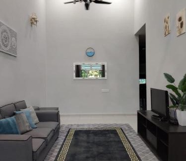 Pelindung House | Amara Homestay Kuantan