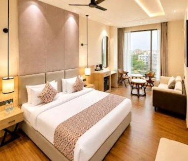 Amritsar Hotel | Amara Portico - 10 MInutes from Golden Temple