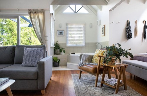 Daylesford House | Amaris