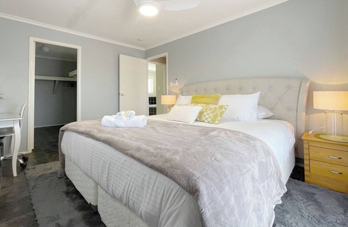 Elimbah House | Amaroo - "beautiful Place"