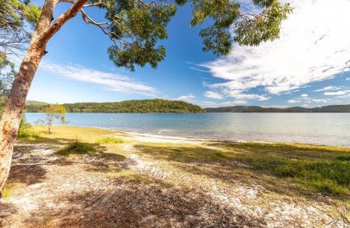 Smiths Lake House | Amaroo Cottage Smiths Lake