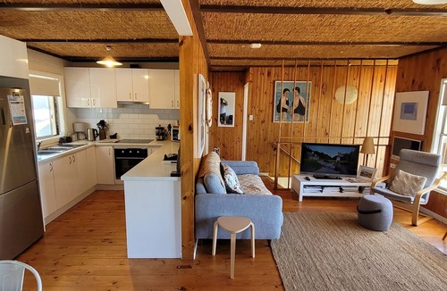 Nangkita House | Amaroo Hindmarsh Island