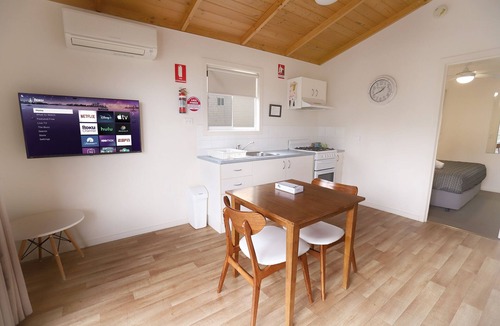 Cowes Other | Amaroo Holiday Park
