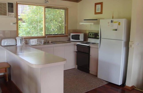 Tawonga South House | Amaroo - Mount Beauty