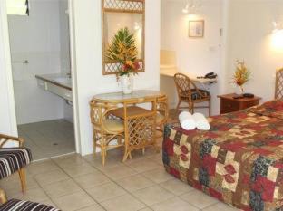 Nelly Bay Resort | Amaroo Rainforest Resort