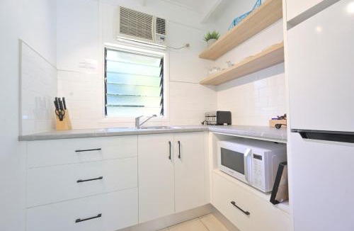 Nelly Bay Resort | Amaroo Rainforest Resort