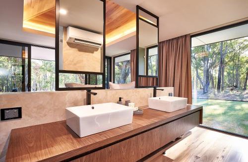 Mount Helena Villa | Amaroo Retreat & Spa