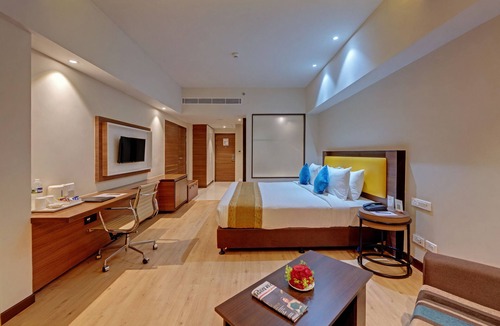 Aurangabad Hotel | Amarpreet, Chhatrapati Sambhajinagar - AM Hotel Kollection