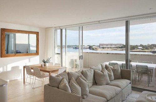 Newcastle Apartment | Amaya - 2 bed option
