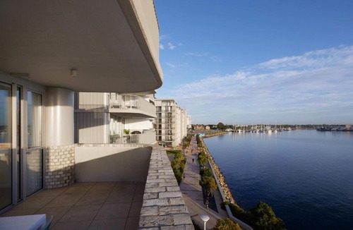 Newcastle Apartment | Amaya