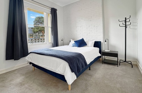 Albert Park House | Amazing Albert Park