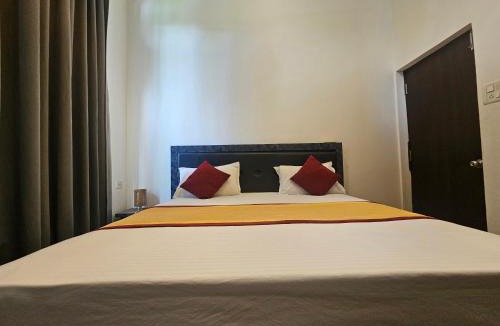 Baga Apartment | Amazing Baga River View 2BHK Apartment Near Baga Beach
