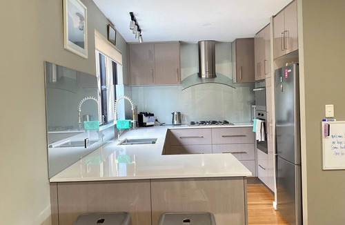 North Perth House | Amazing executive home in North Perth