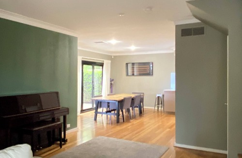 North Perth House | Amazing executive home in North Perth