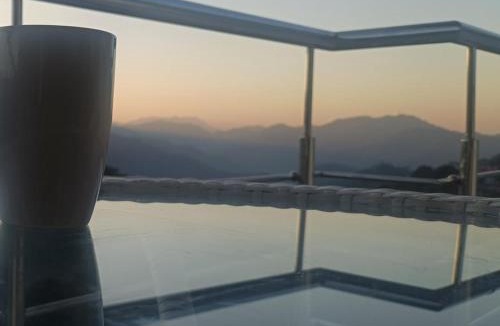 Dharampur Apartment | Amazing Valley View
