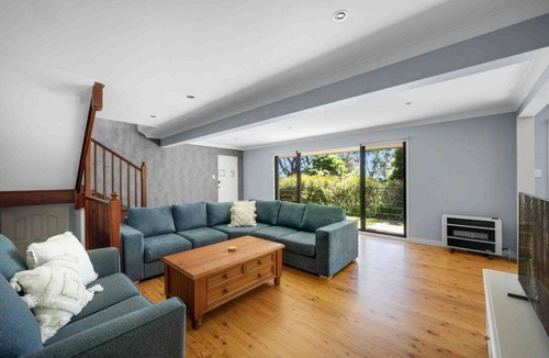 Vincentia House | Amazing Views - Belle Escapes Jervis Bay