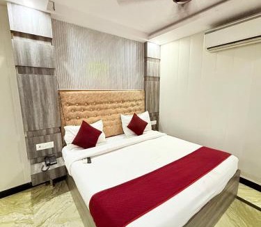 Civil Lines Hotel | Amba palace
