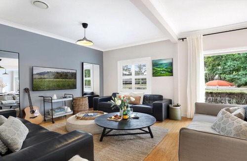 Bowral House | Amber Cottage