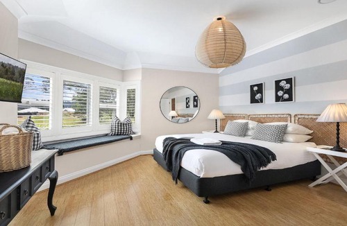 Bowral House | Amber Cottage
