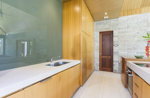 Port Douglas Villa | Ambience@Niramaya Port Douglas