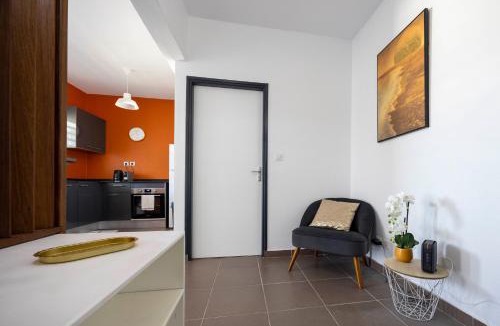 Cayenne Apartment | Ambre