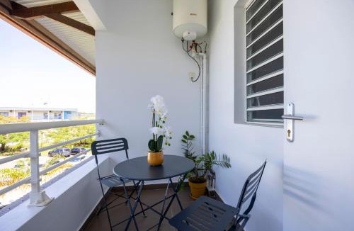 Cayenne Apartment | Ambre