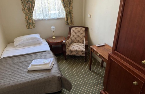 Creswick Hotel | American Hotel Creswick