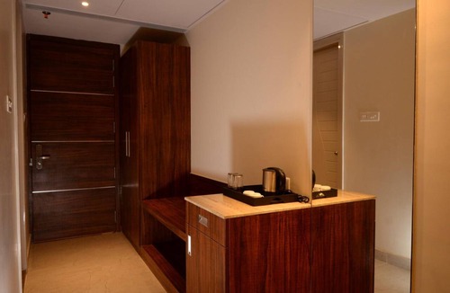 Port Blair Hotel | Ami Grace