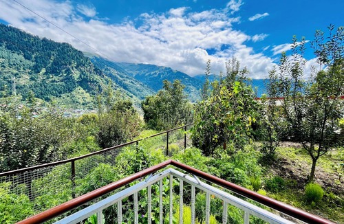 Simsa Village House | Amidst Rustic Himachali Village - 1.5km to Mall Rd