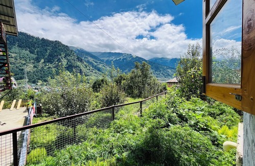 Simsa Village House | Amidst Rustic Himachali Village - 1.5km to Mall Rd
