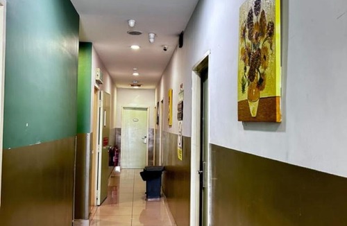 Bandar Seri Iskandar Hotel | Amigo Hotel