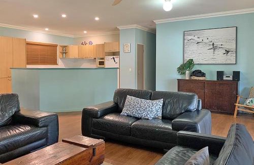 Amity Point House | Amity Pines