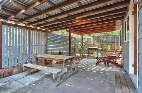 Amity Point House | Amity Point Waterfront Cabins - Cardhu