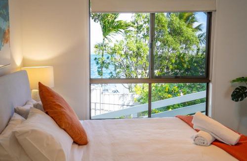 Amity Point House | Amity Treetops - Prime Location - Sleeps 7