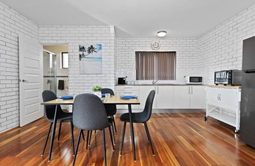 Vincentia Apartment | Ammos by Experience Jervis Bay