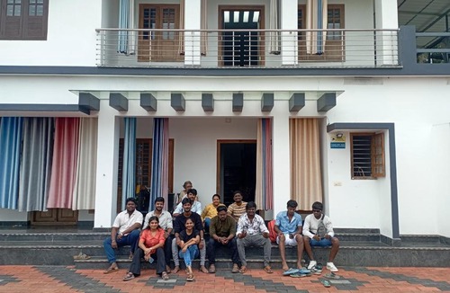 Mananthavady House | Ammu's home stay