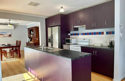 Armagh House | Among the Gums