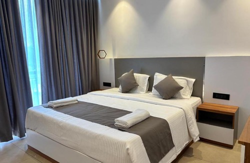 Munnar House | Amora Heights Munnar