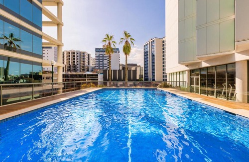 Spring Hill Hotel | Amora Hotel Brisbane