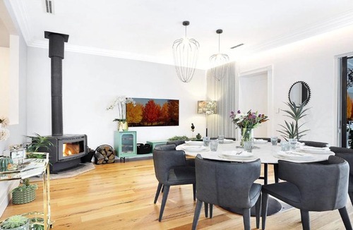 Bowral House | Amore Bowral